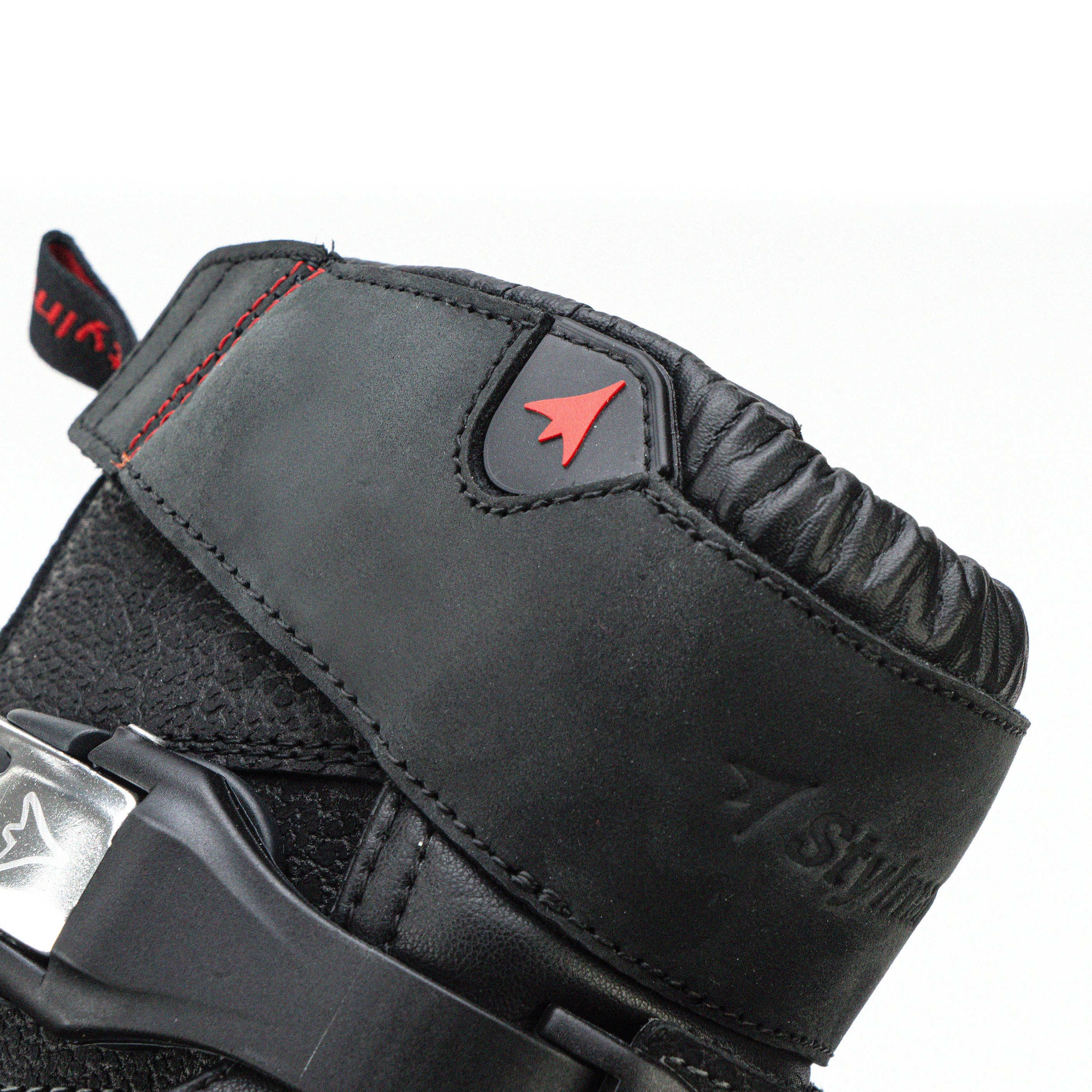Stylmartin Navajo Evo Low WP Motorcycle Riding Boots
